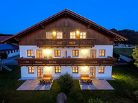 Landhaus Altweck Bayerischer Wald