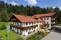 Ferienwohnungen Weghof Bayerischer Wald