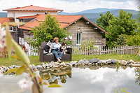 Hunderesort Waldeck Bayerischer Wald