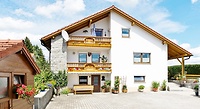 Ferienwohnungen Schrank Bayerischer Wald