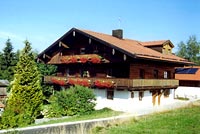 Ferienhaus Windorfer Bayerischer Wald