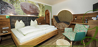 Hotel Lindenhof Bayerischer Wald