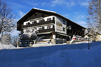 Hotel Residence Hochriegel