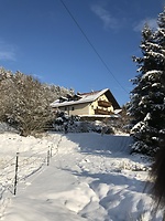 Landgut Dreiburgenland, Das "Landgut Dreiburgenland" liegt in idyllischer Alleinlage im sch&Atilde;&para;nen Bayerischen Wald. Der w&Atilde;&curren;rmste See des Bayerischen Waldes ist gerade mal 800m entfernt.